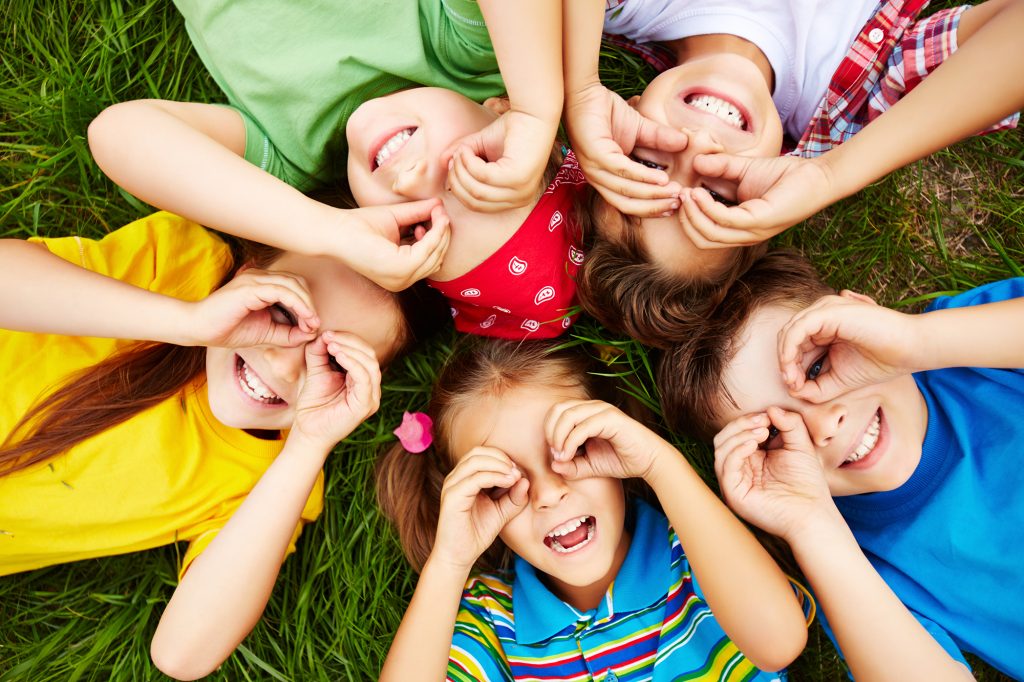 campamentos para niños sevilla
