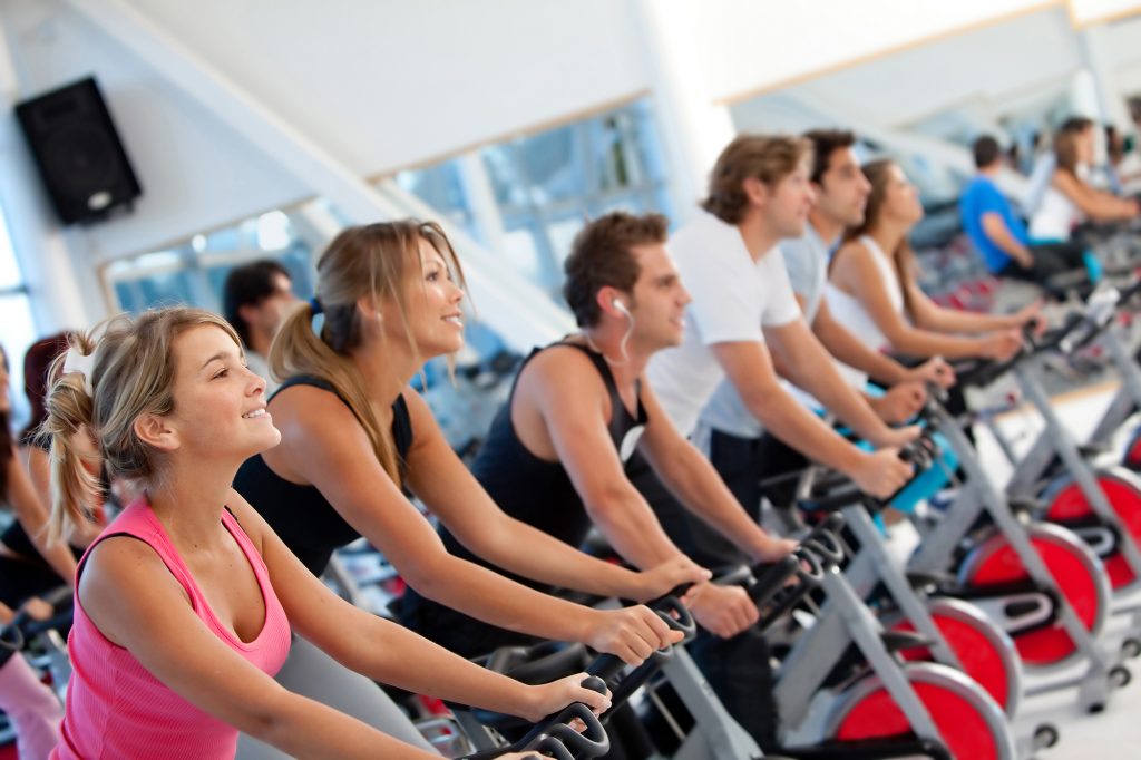 Cuanto cuesta un centro fitness en Sevilla