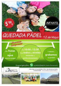 Quedada-pádel-infantil-mayo-2018