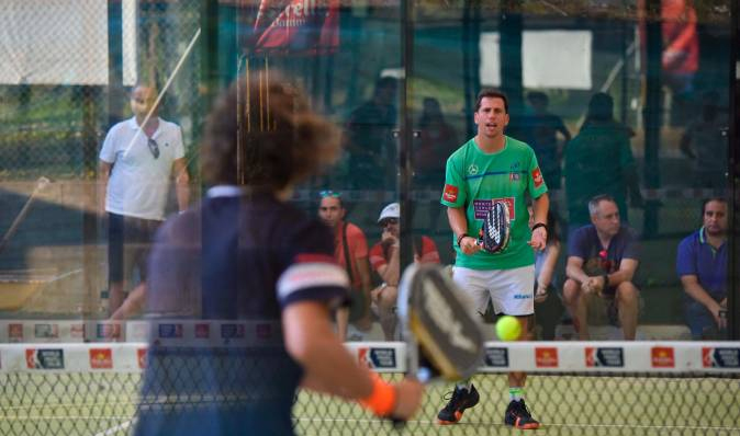 Absolutos de padel