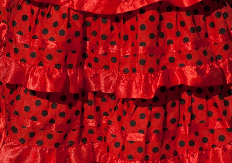 clases de baile en sevilla