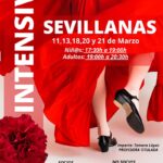 curso de sevillanas