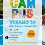 CAMPUS de VERANO 2024