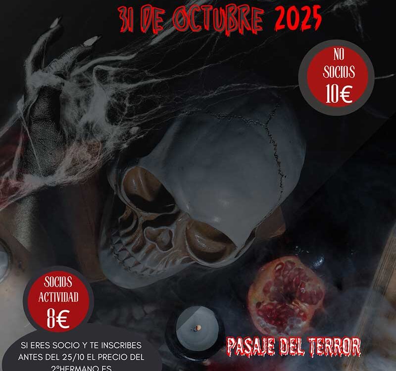Halloween 2025