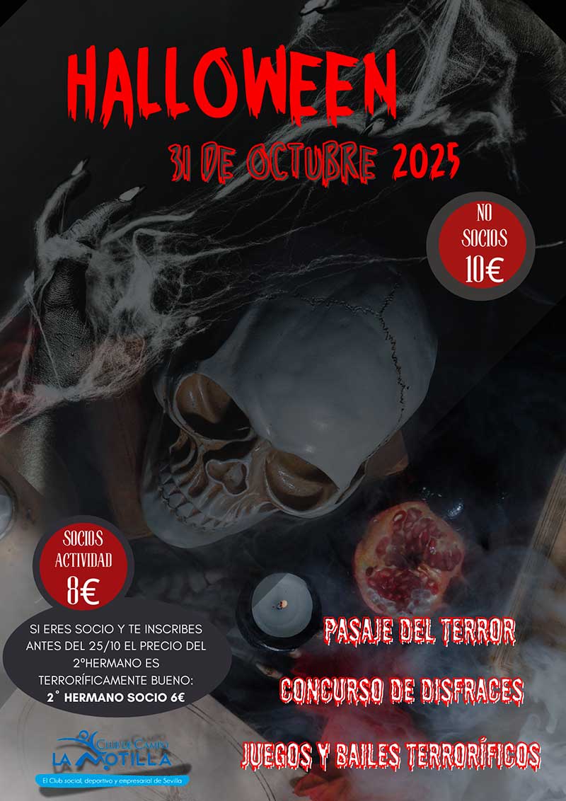 Halloween 2025
